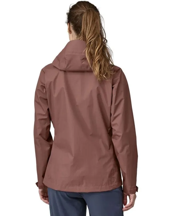 CHAQUETA PATAGONIA TORRENTSHELL 3L MUJER