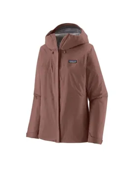 CHAQUETA PATAGONIA TORRENTSHELL 3L MUJER