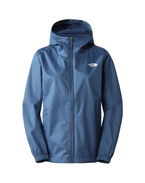 CHAQUETA THE NORTH FACE QUEST MUJER