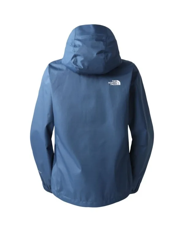 CHAQUETA THE NORTH FACE QUEST MUJER