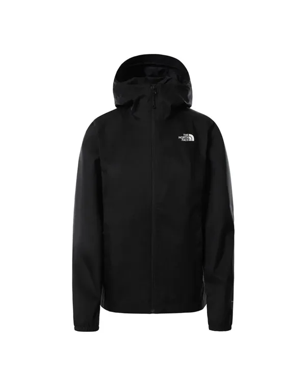 CHAQUETA THE NORTH FACE QUEST ZIP IN MUJER