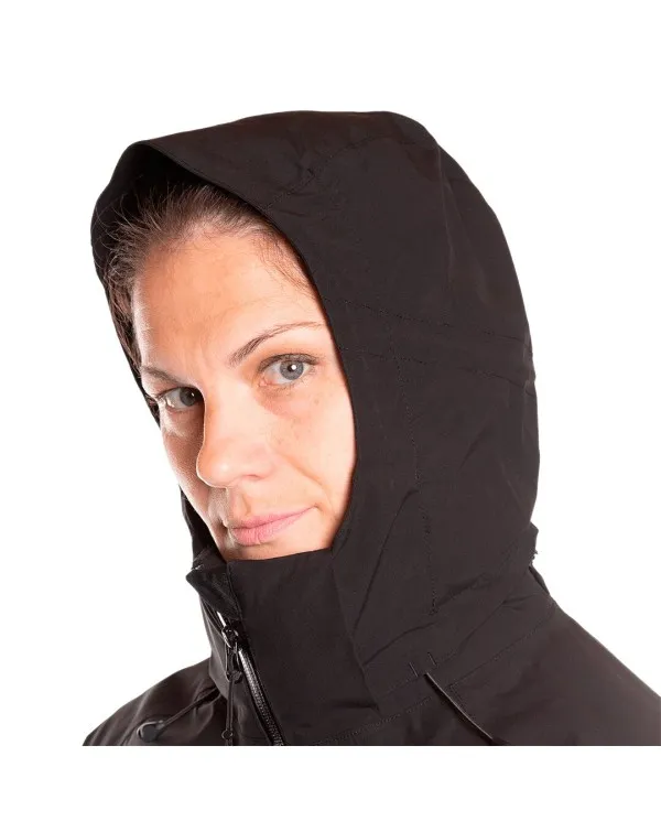 CHAQUETA TRANGOWORLD BRUKET COMPLET MUJER