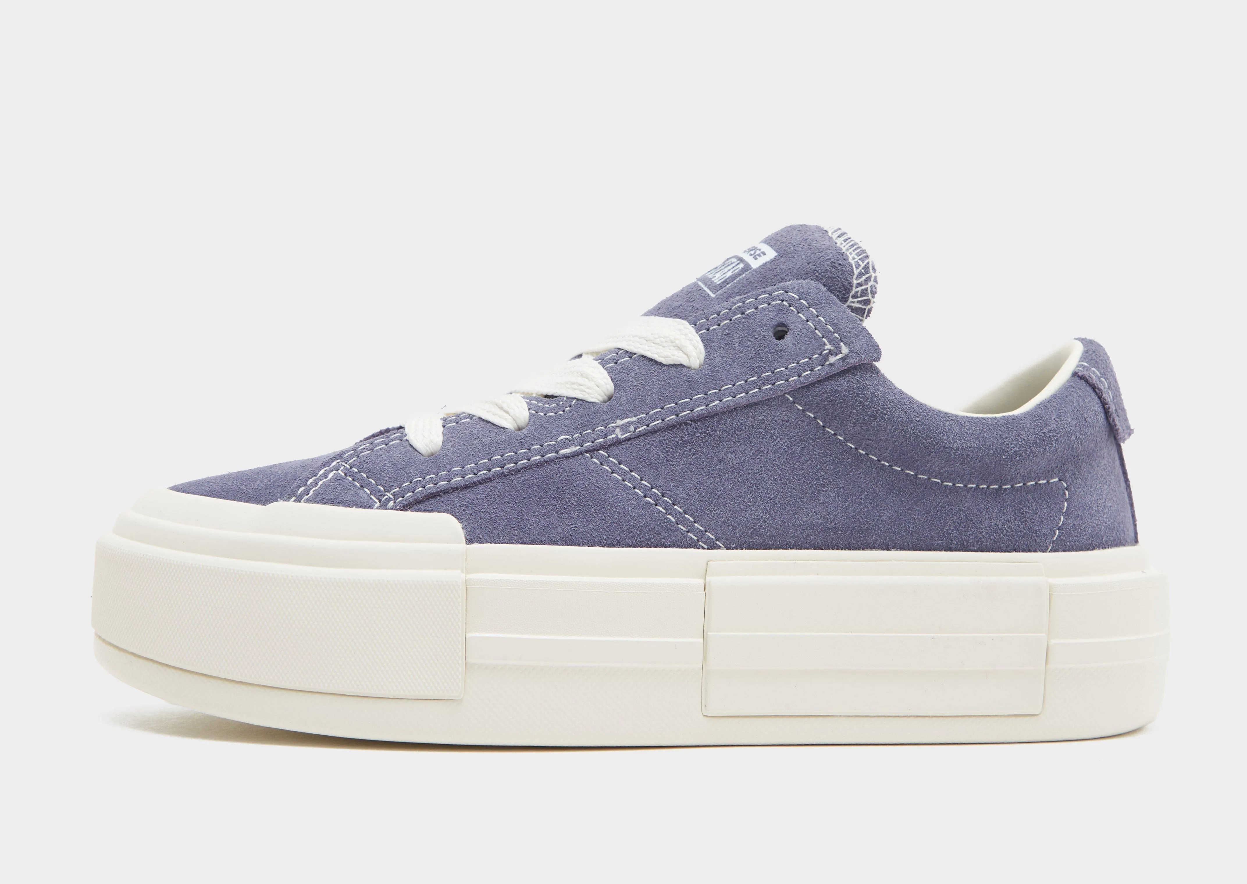 Converse All Star Cruise Low Suede para mujer