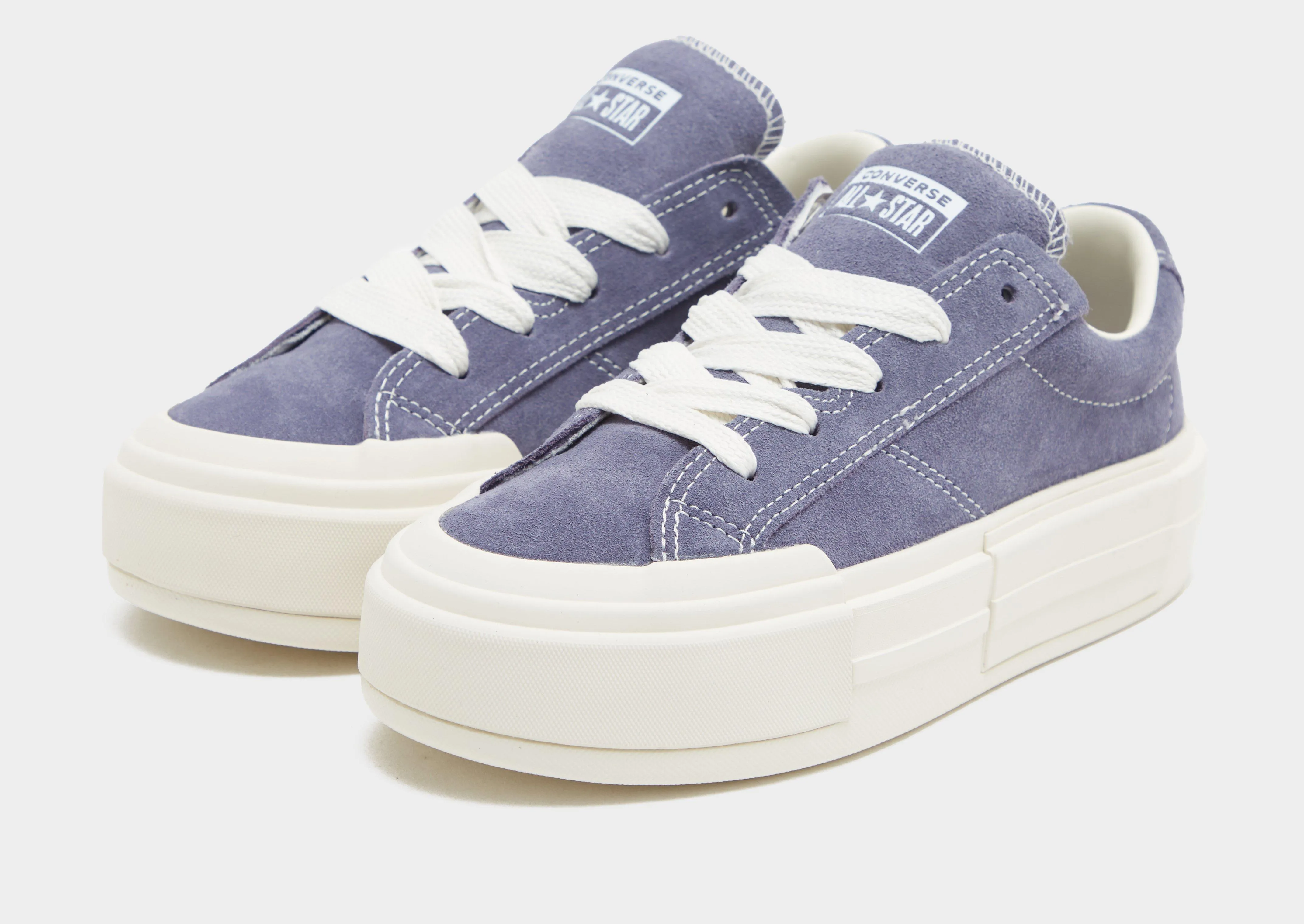 Converse All Star Cruise Low Suede para mujer