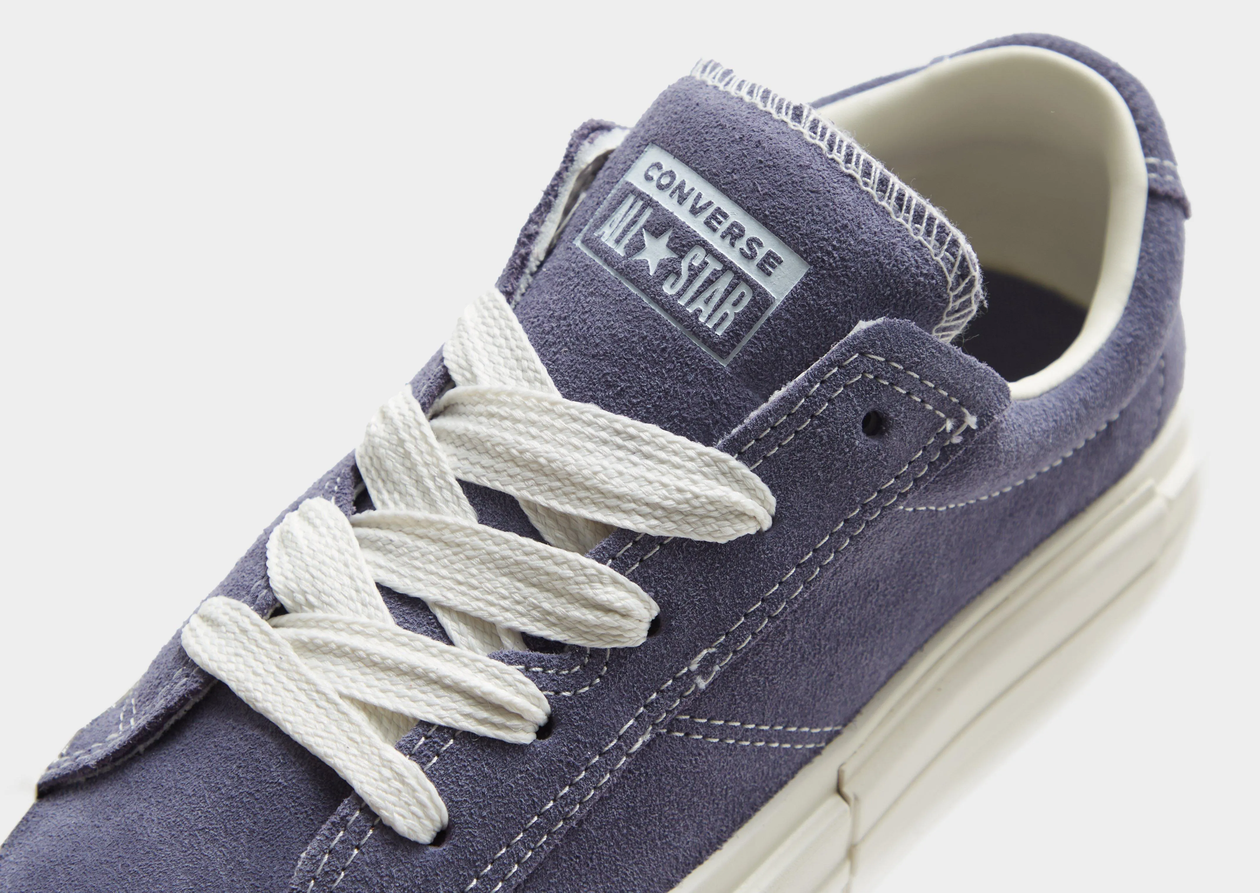 Converse All Star Cruise Low Suede para mujer