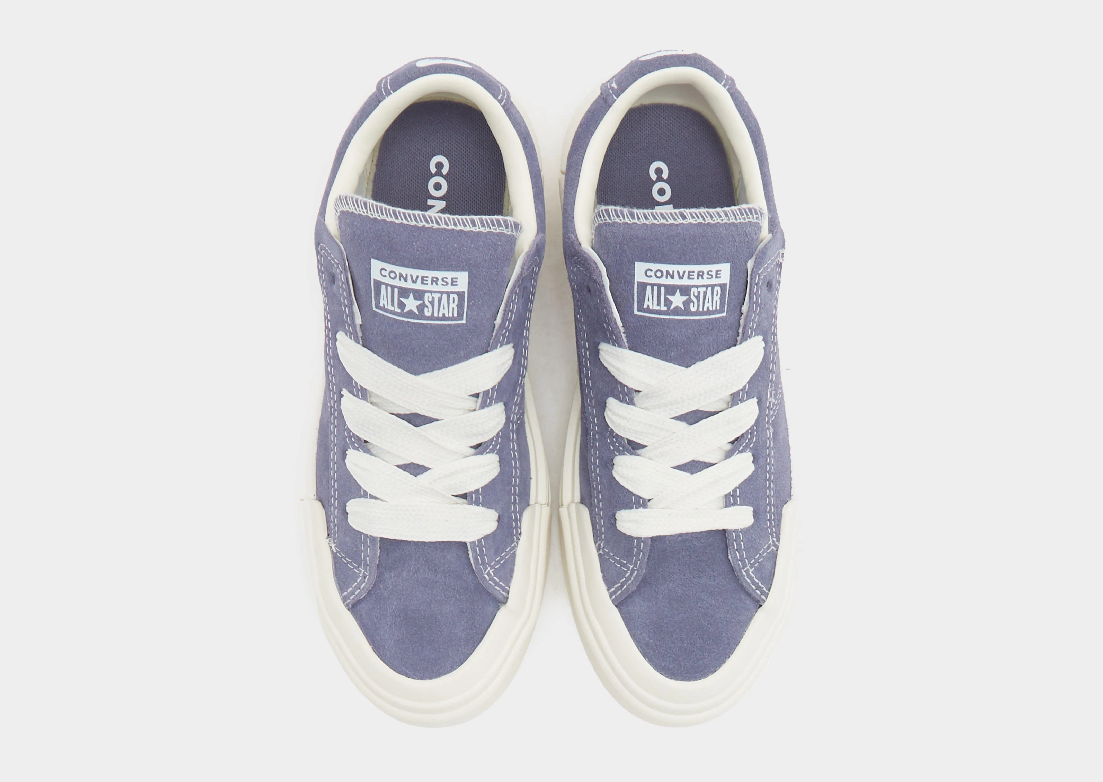 Converse All Star Cruise Low Suede para mujer