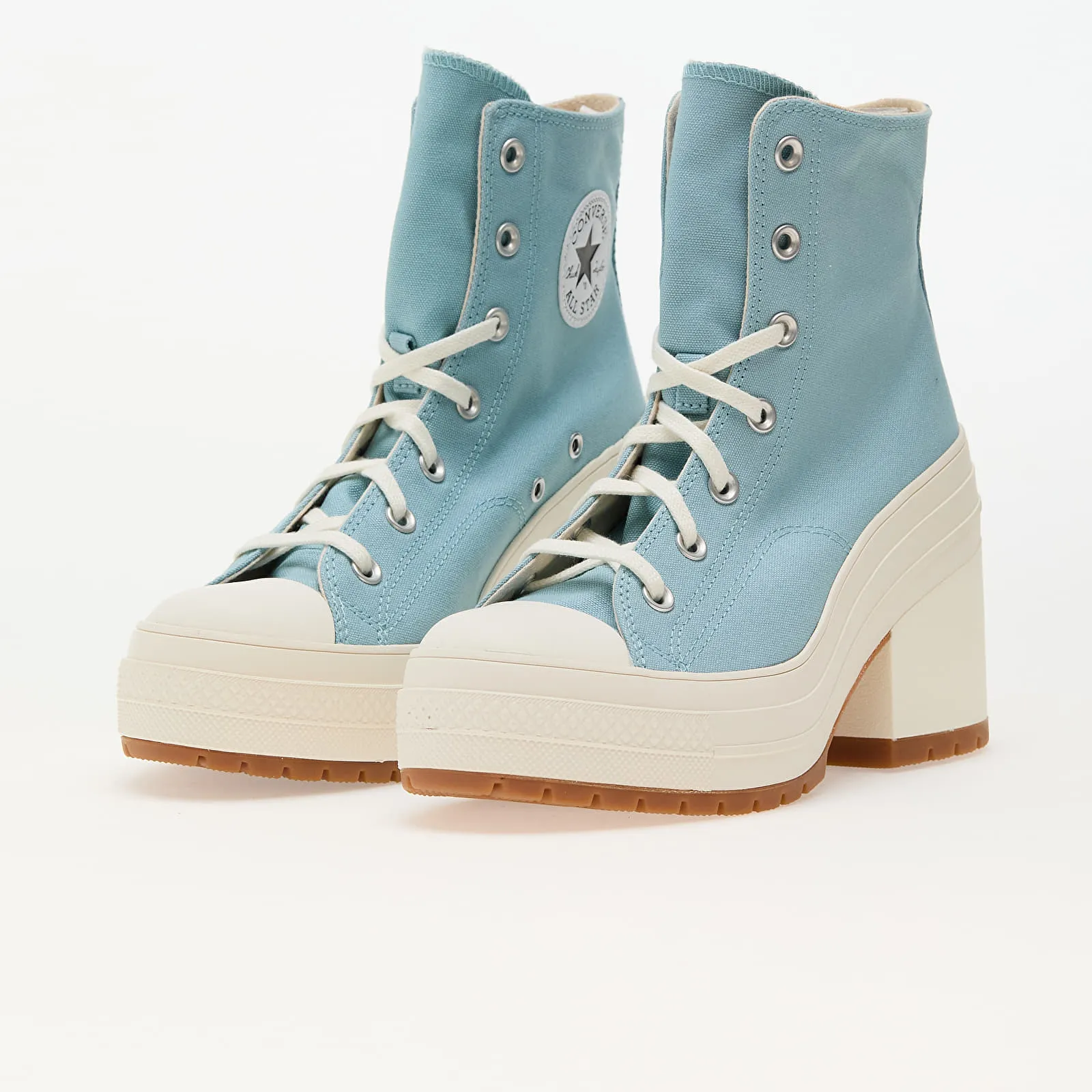 Converse Chuck 70 De Luxe Heel Platform