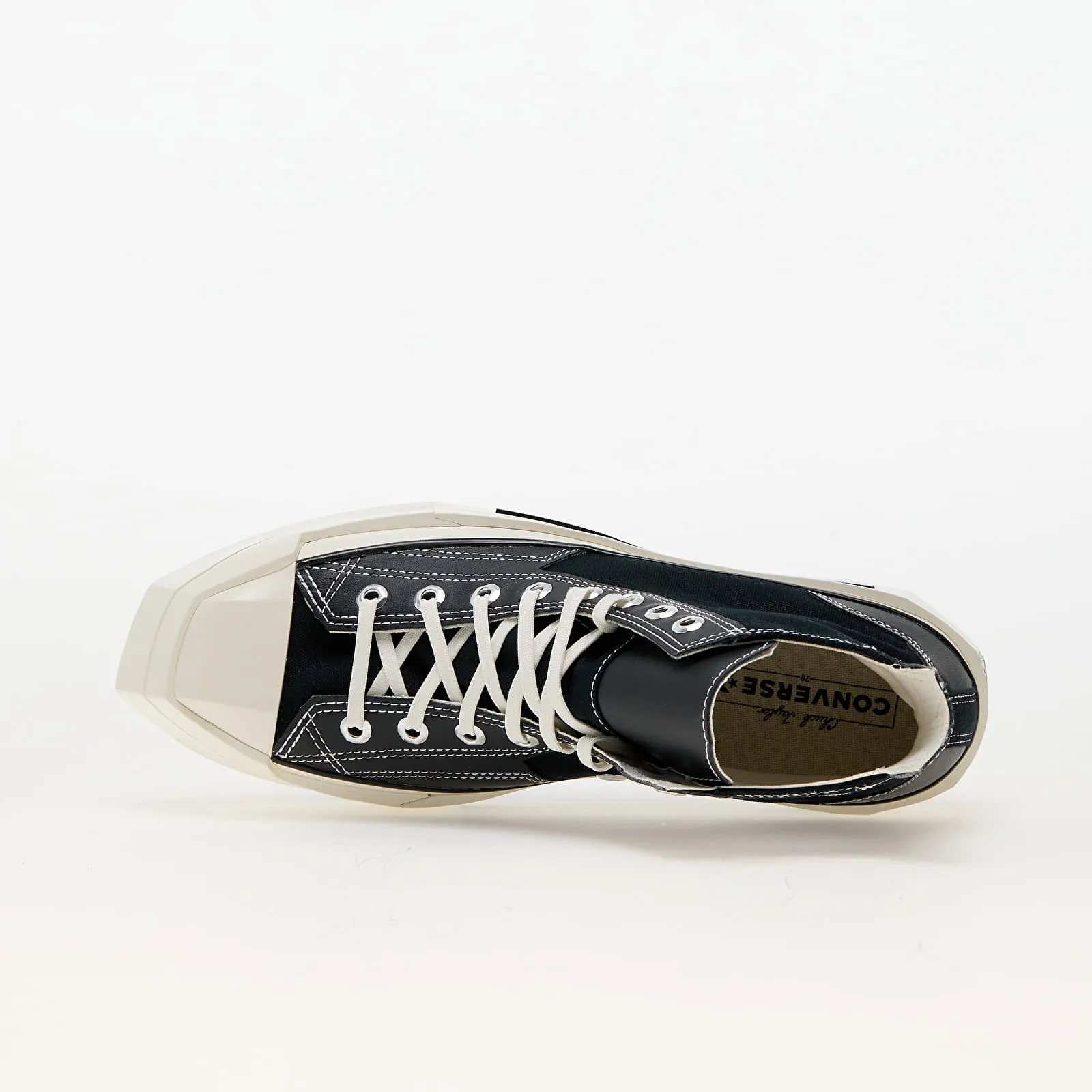 Converse Chuck 70 De Luxe Squared