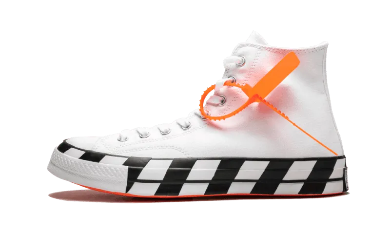 Converse Chuck Taylor All-Star 70s Off-White