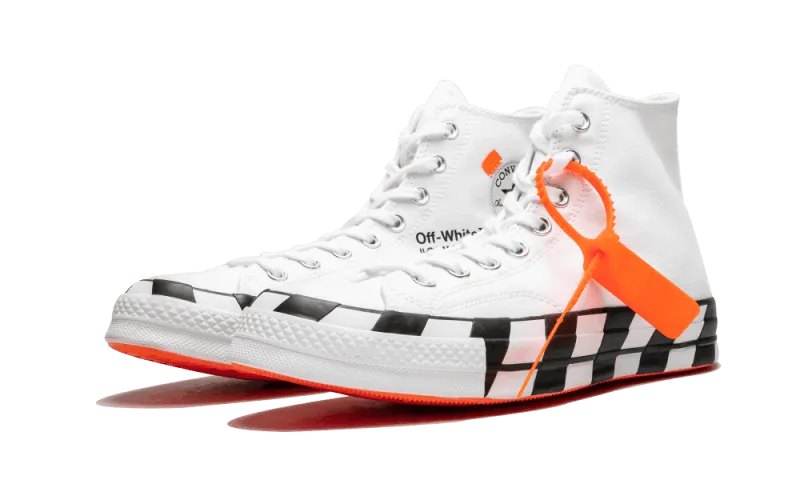 Converse Chuck Taylor All-Star 70s Off-White