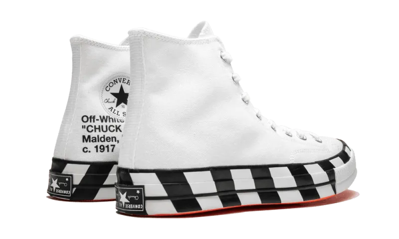 Converse Chuck Taylor All-Star 70s Off-White