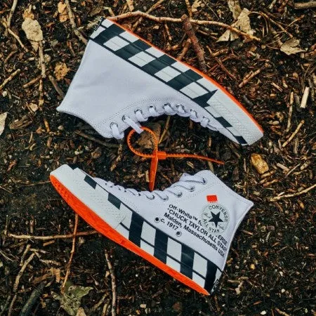 Converse Chuck Taylor All-Star 70s Off-White