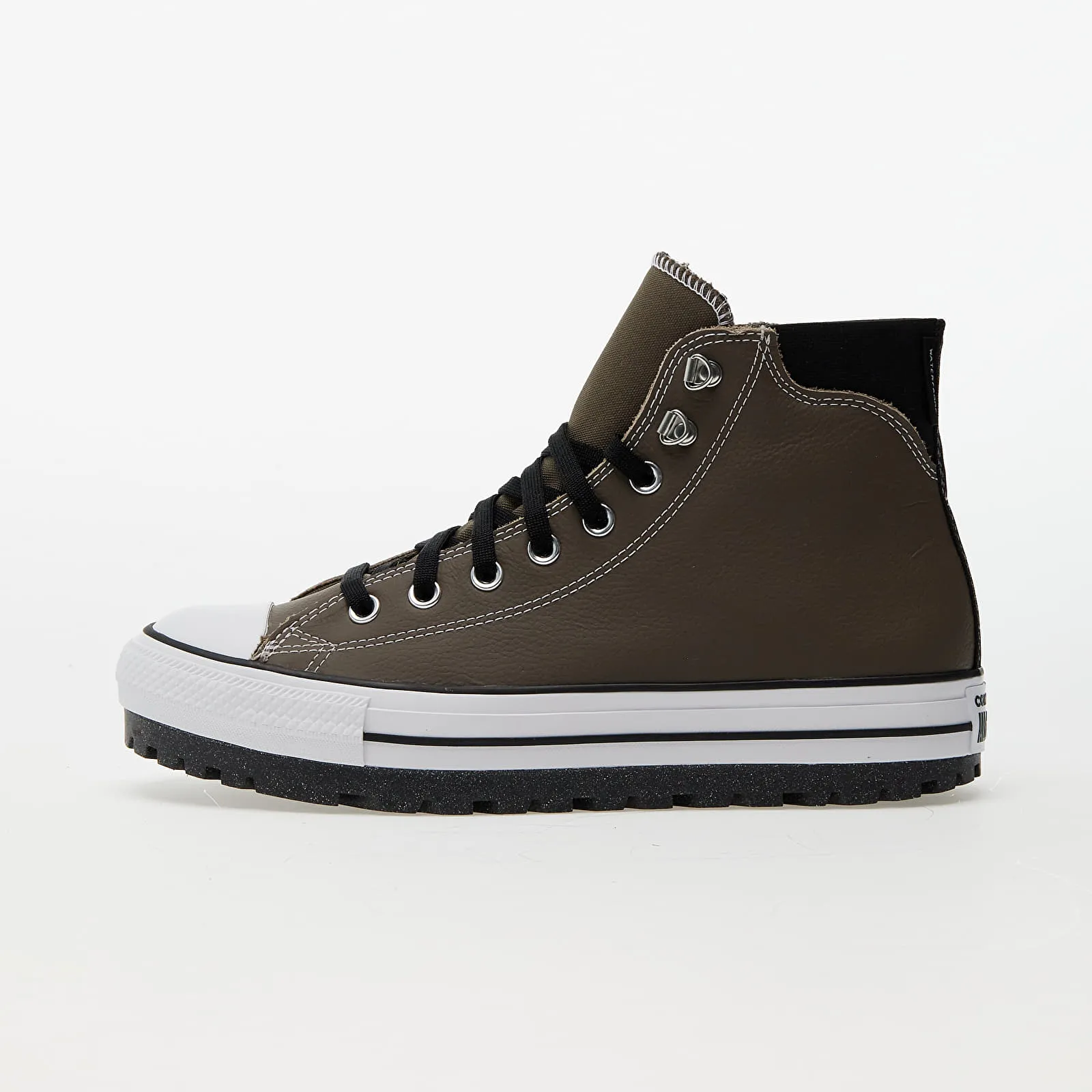 Converse Chuck Taylor All Star City Trek Waterproof Counter Climate