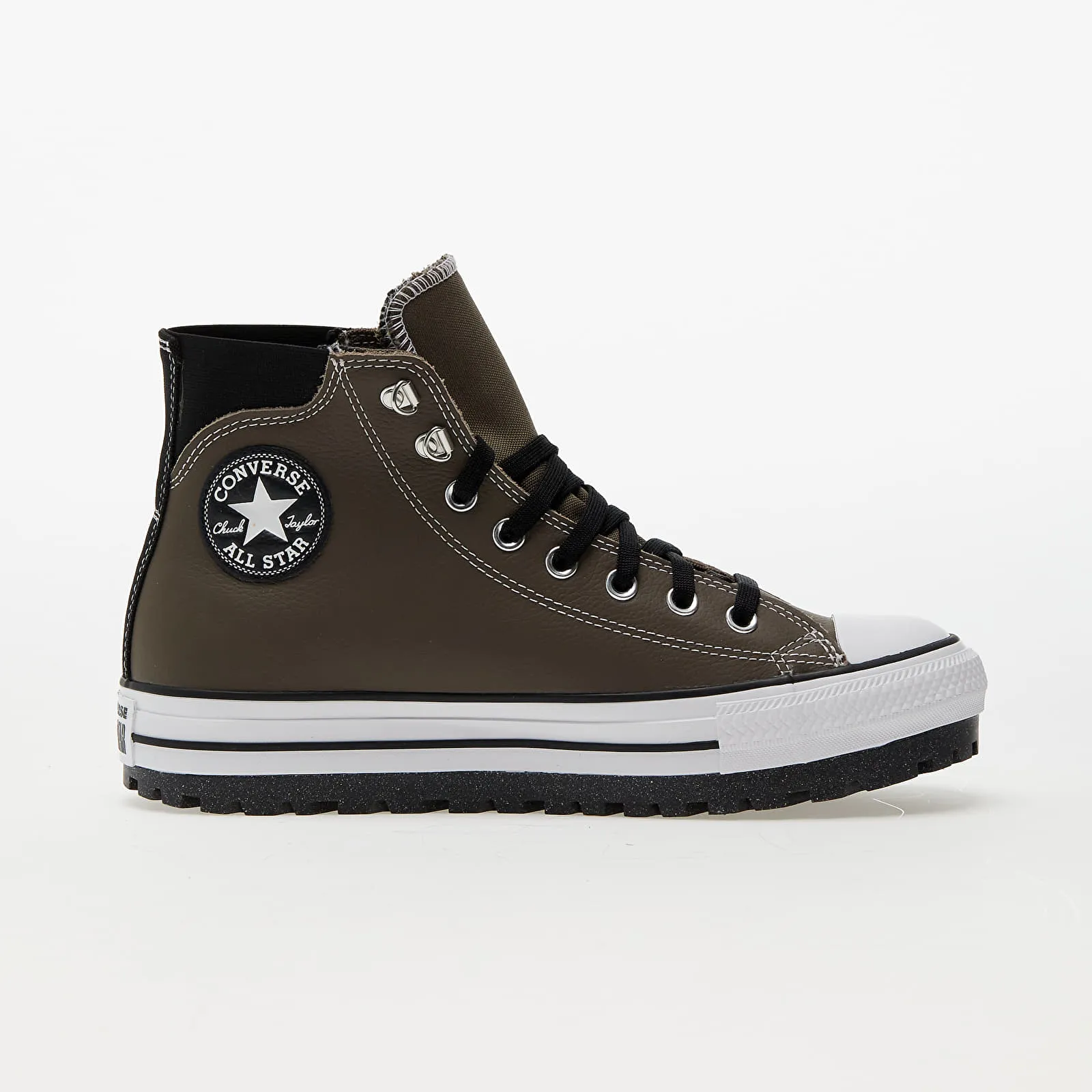 Converse Chuck Taylor All Star City Trek Waterproof Counter Climate