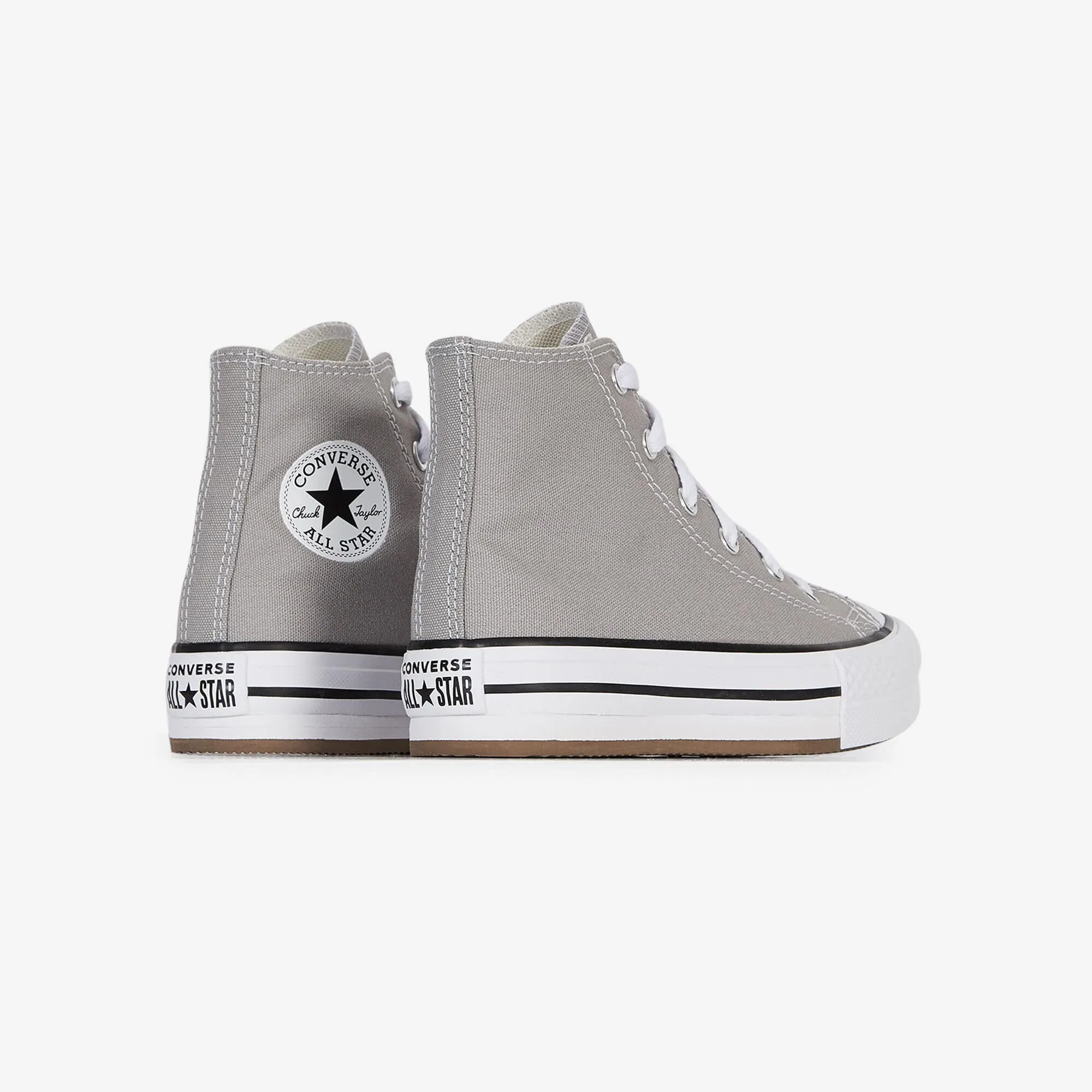 CONVERSE CHUCK TAYLOR ALL STAR EVA LIFT HI