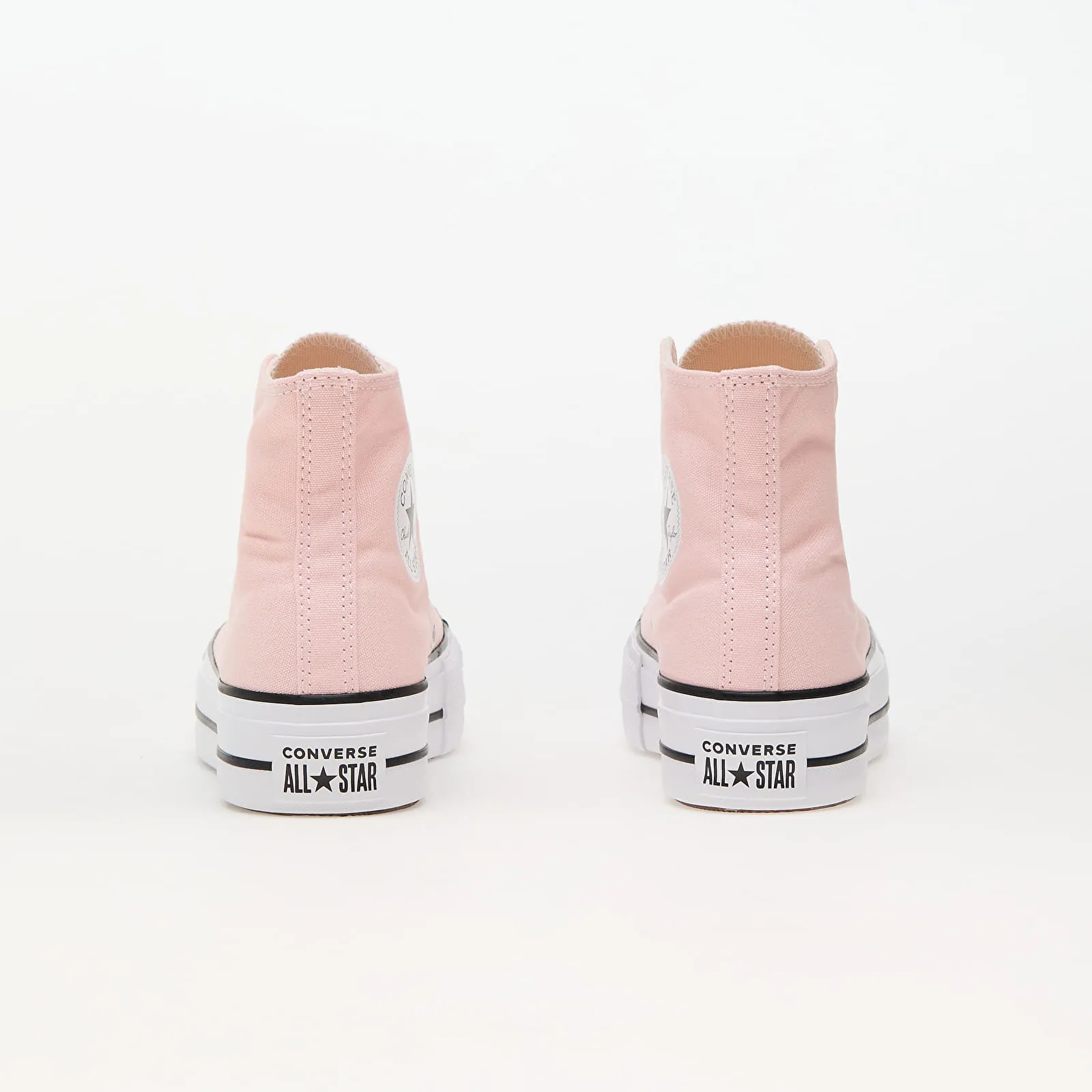 Converse Chuck Taylor All Star Lift Platform