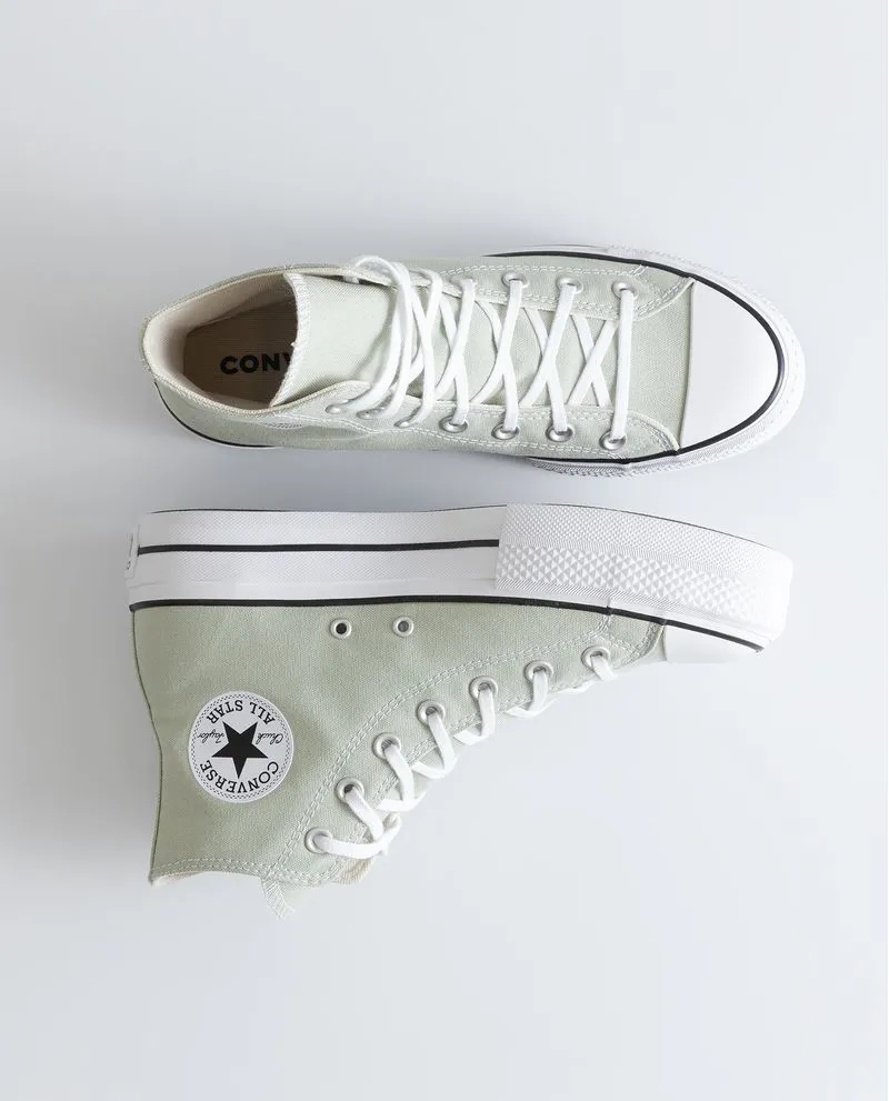 Converse clásico tobillero para mujer