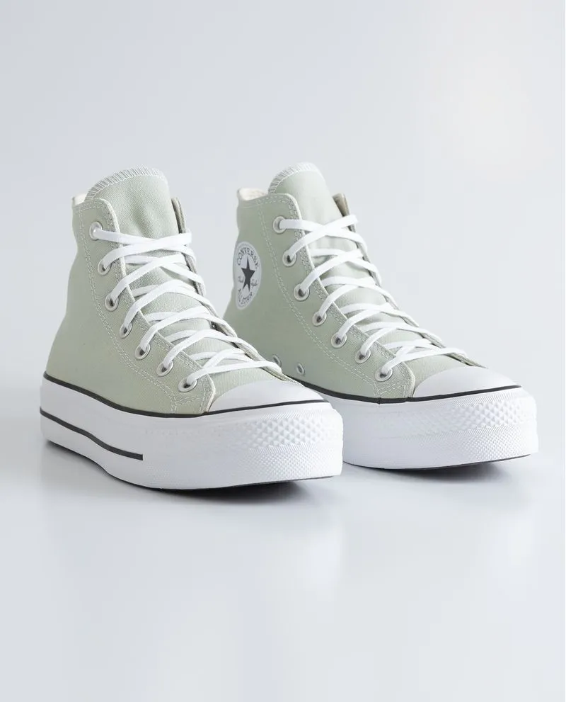 Converse clásico tobillero para mujer