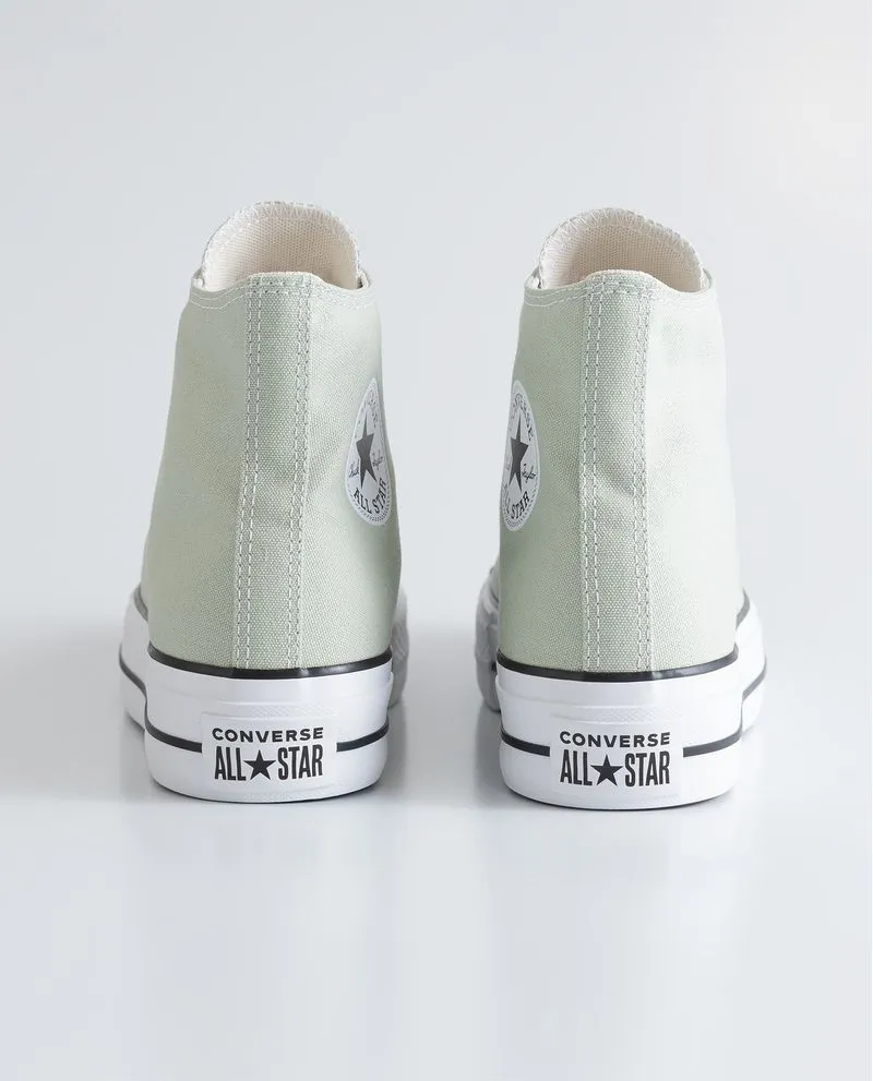 Converse clásico tobillero para mujer