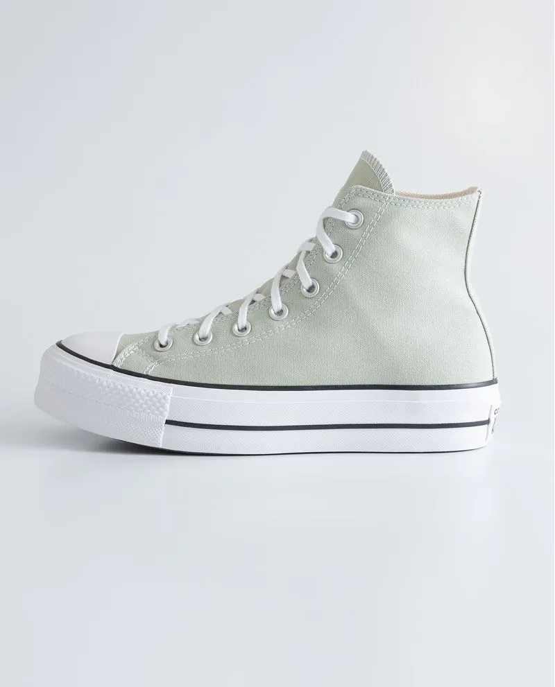 Converse clásico tobillero para mujer