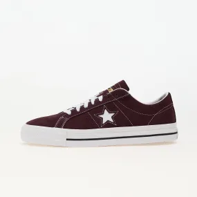 Converse Cons One Star Pro Suede