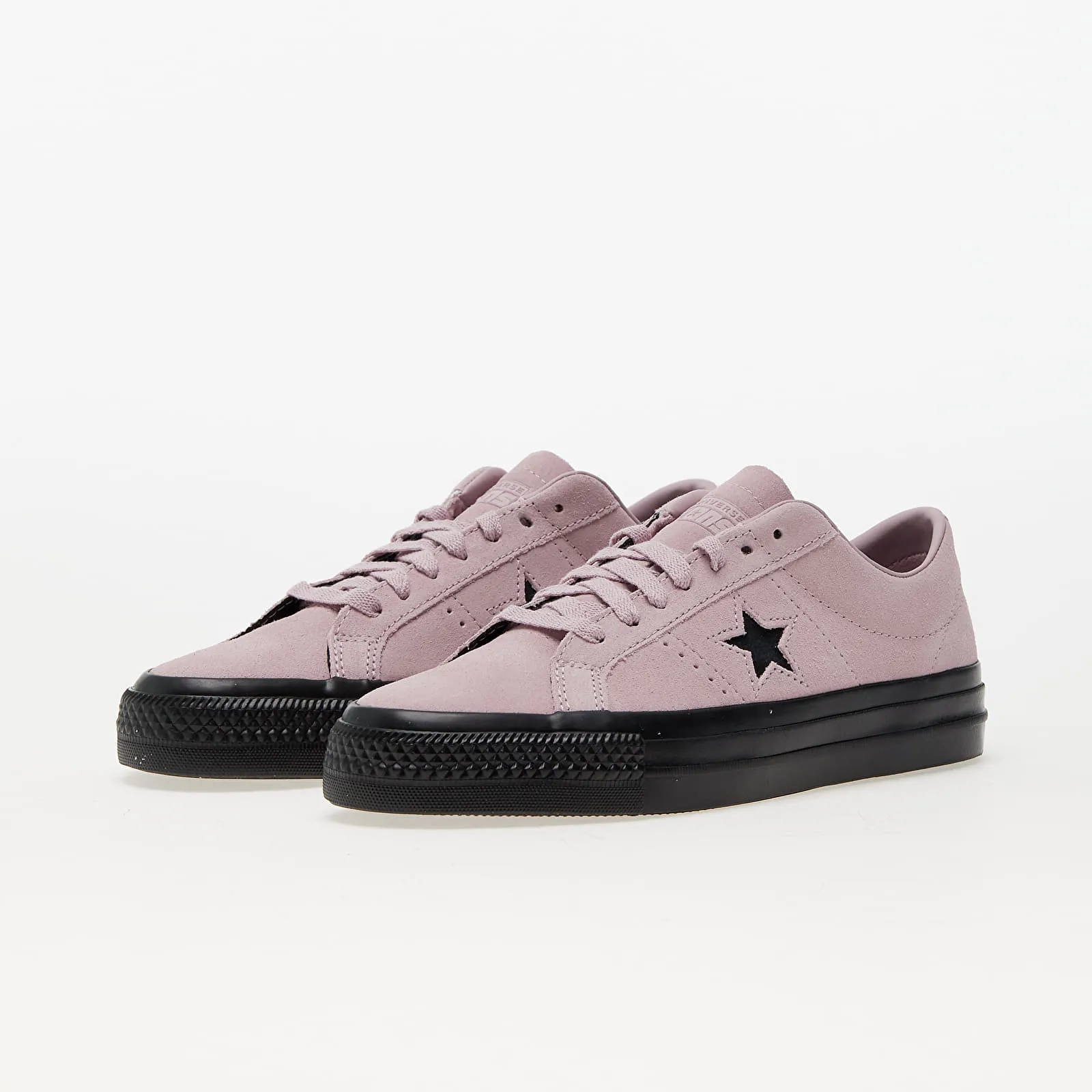 Converse One Star Pro Classic Suede