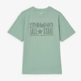 CONVERSE TEE-SHIRT LOOSE FIT