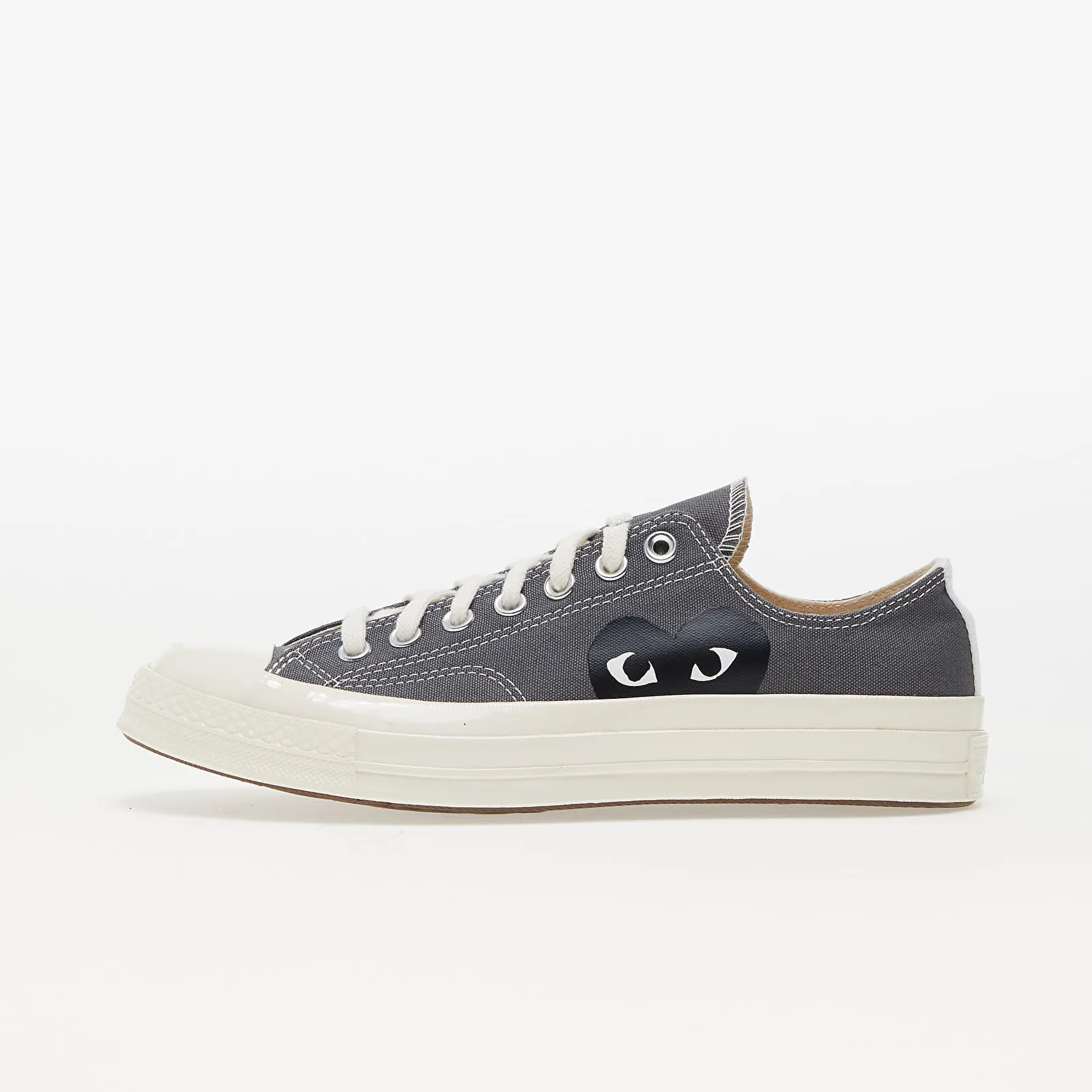 Converse x Comme des Garçons PLAY Chuck 70 OX