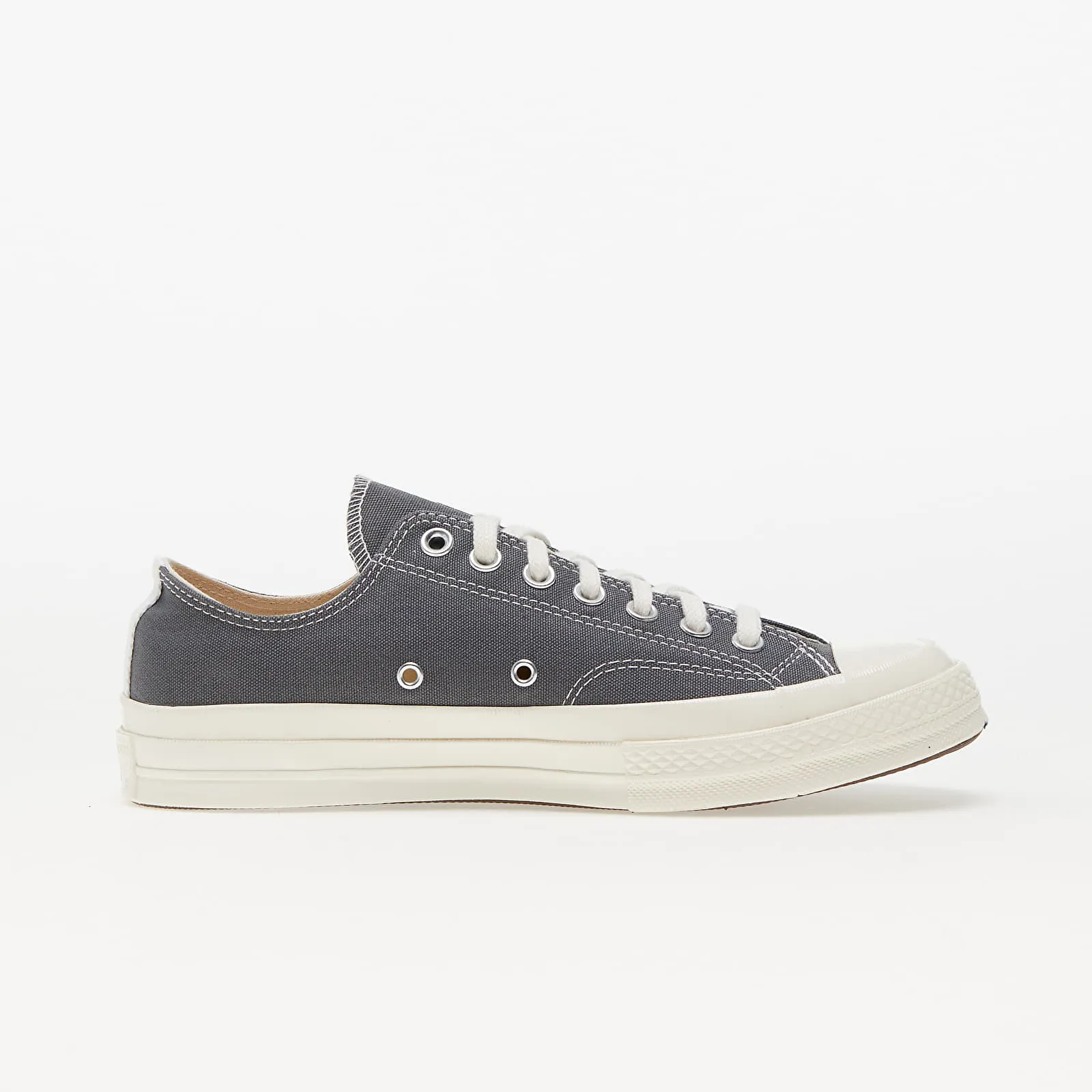 Converse x Comme des Garçons PLAY Chuck 70 OX