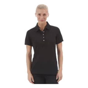 Cutter & Buck Advantage Polo Black