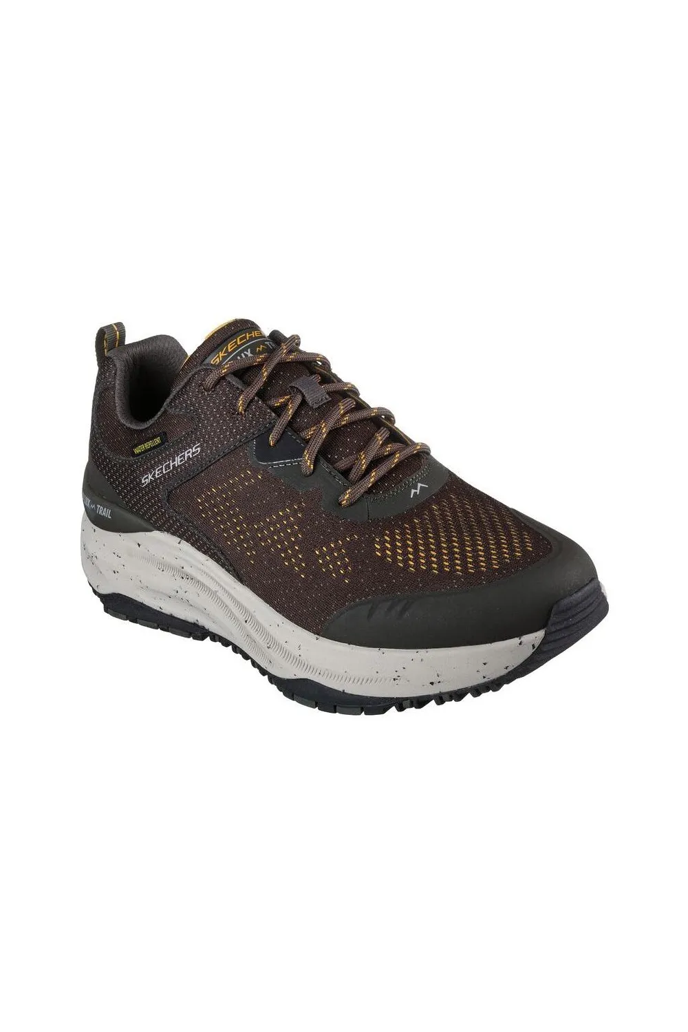 deportivo hombre skechers dlux trail varios 237336