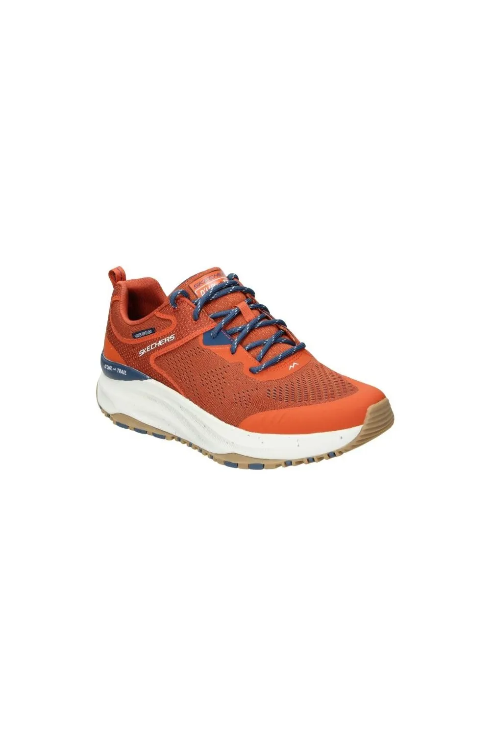 deportivo hombre skechers dlux trail varios 237336