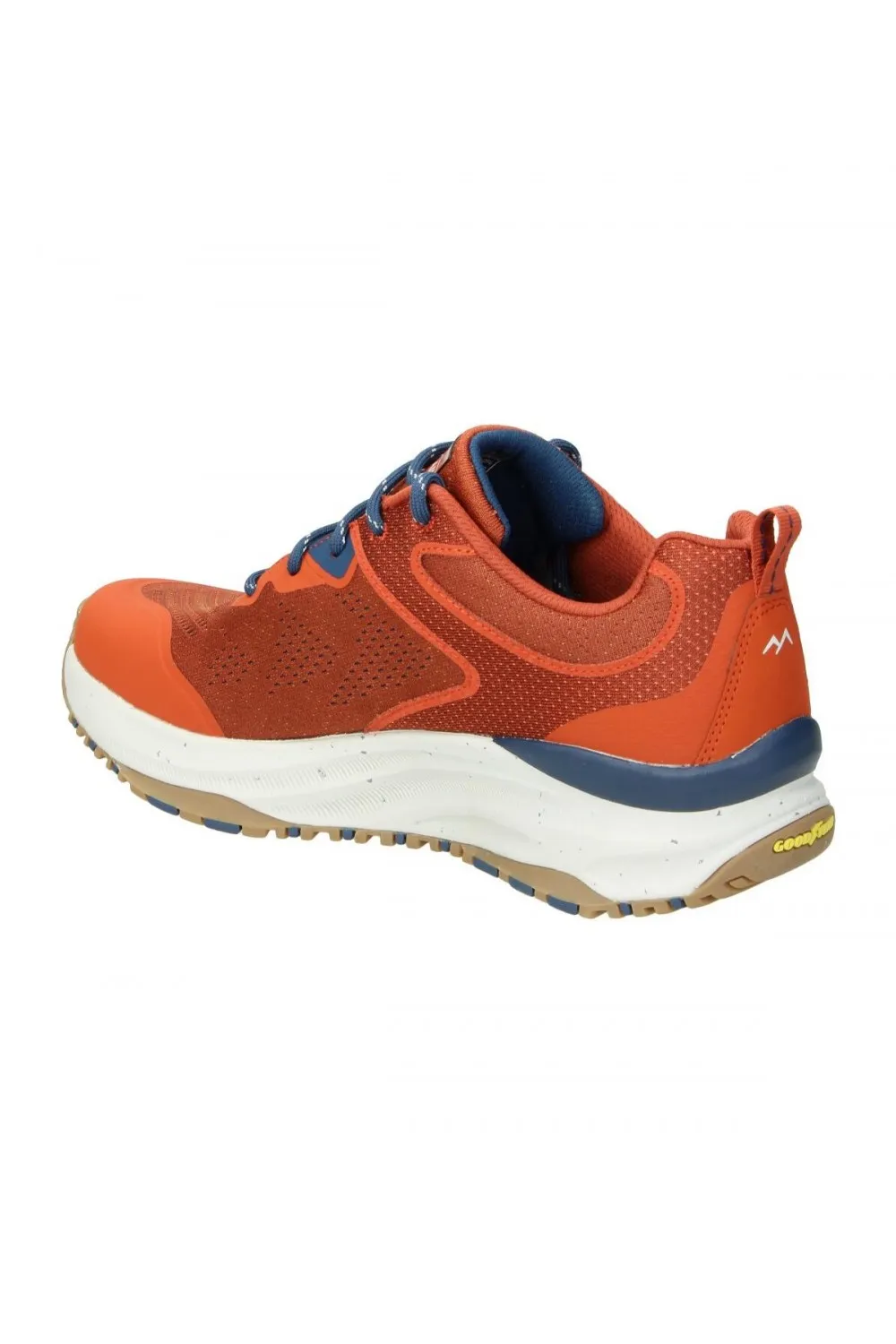 deportivo hombre skechers dlux trail varios 237336