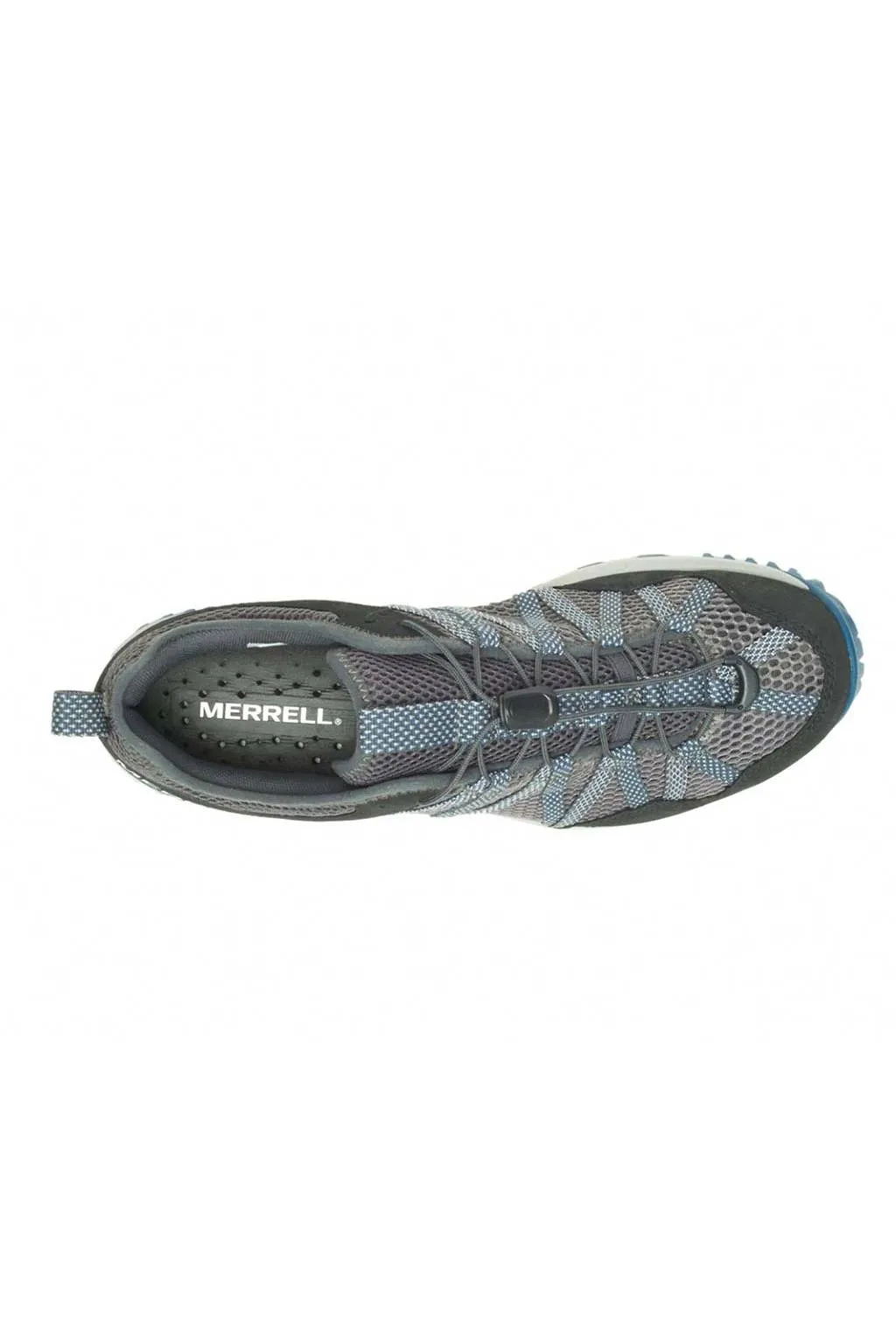 deportivo Merrell Wildwood Aerosport rock j036115 gris