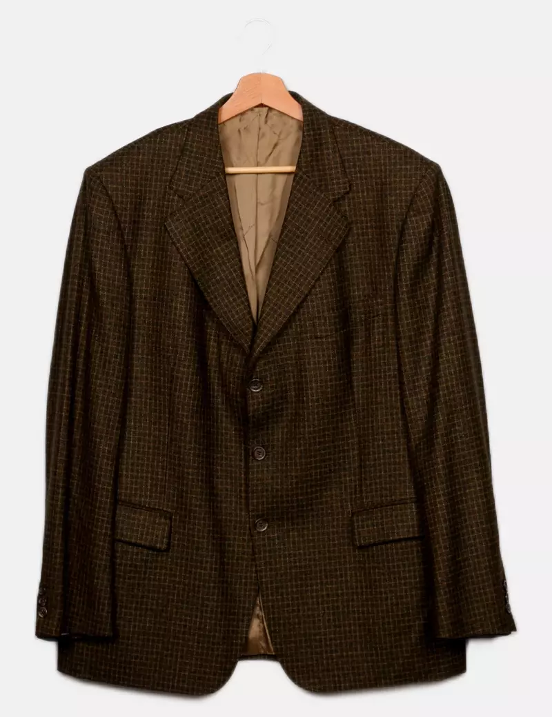 Emidio Tucci Blazer