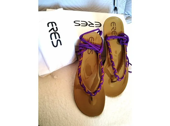 Eres Sandalias Multicolor 