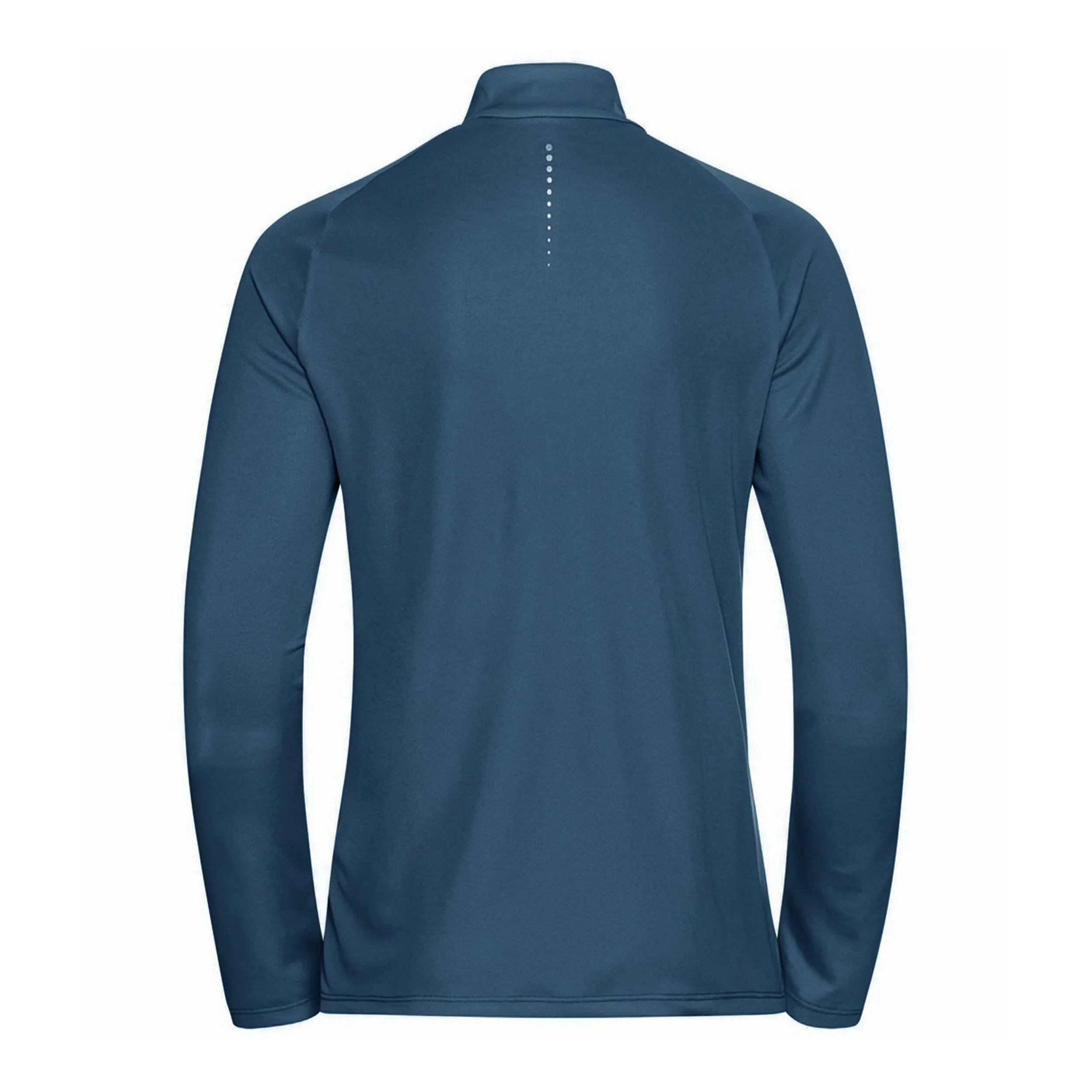 Essential Half-Zip Midlayer Sudadera Mujeres