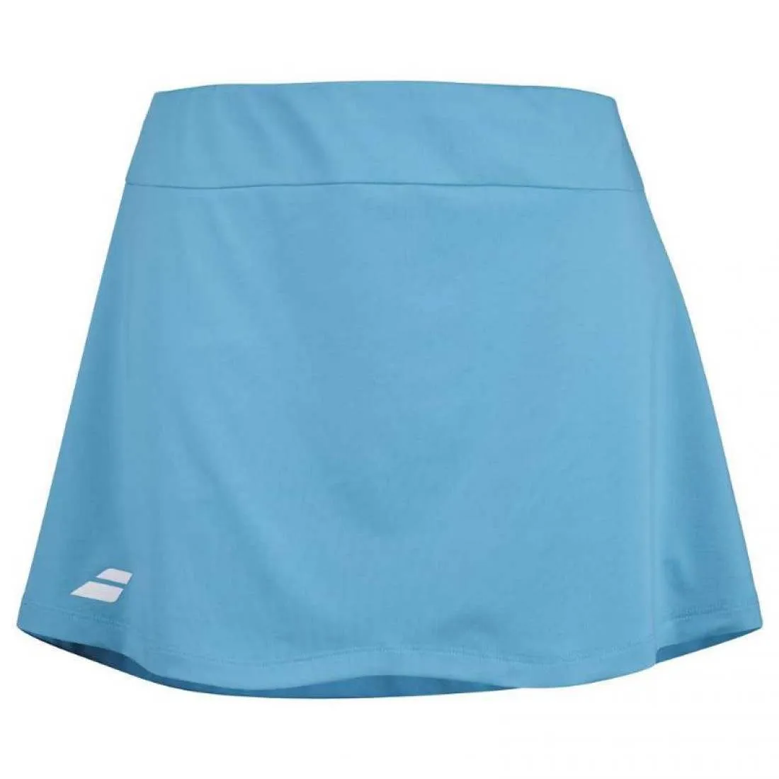 Falda Babolat Play Azul Cian | Babolat