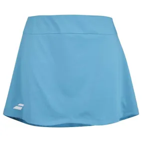 Falda Babolat Play Azul Cian | Babolat