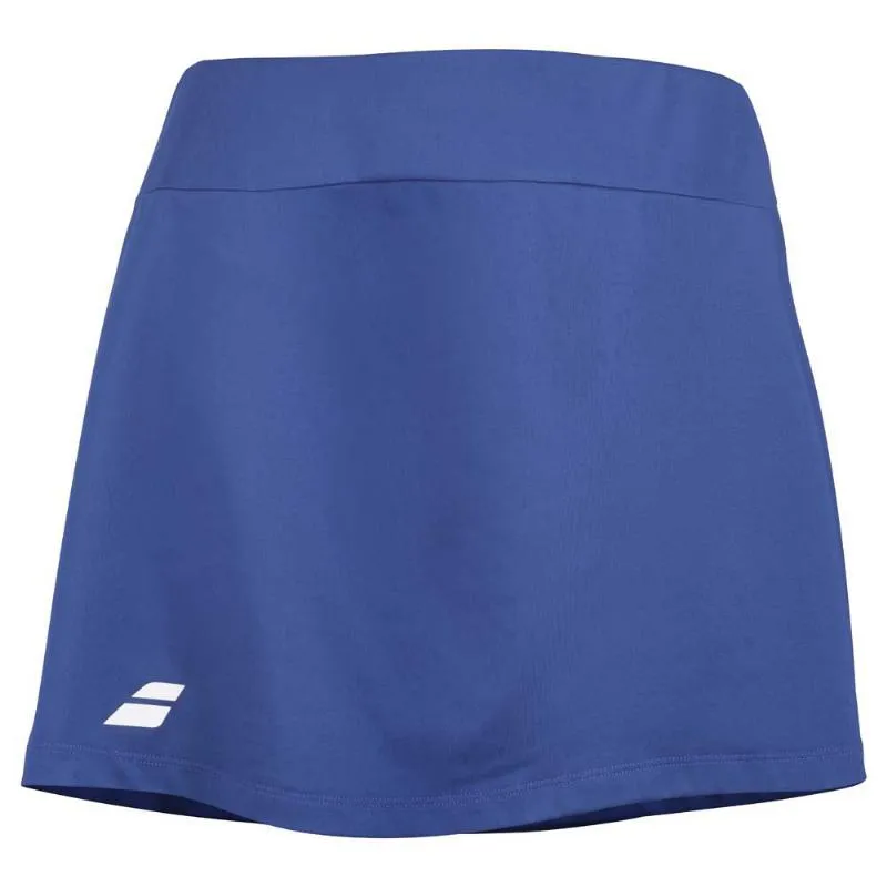 Falda Babolat Play Azul Oscuro | Babolat