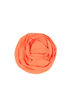 FLOR NARANJA FLUOR