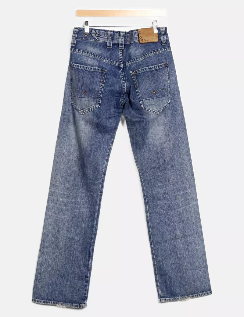 G-Star Raw Vaqueros rectos