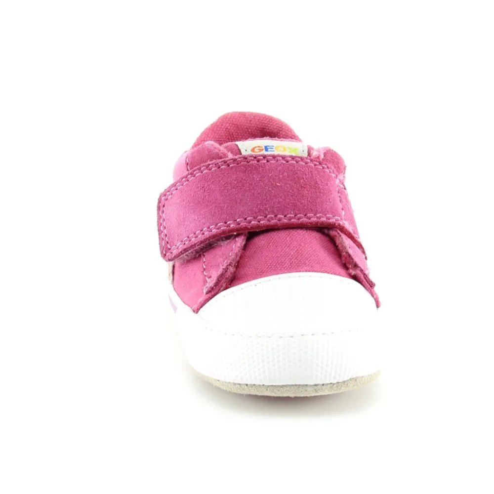 Geox B5253A Fucsia