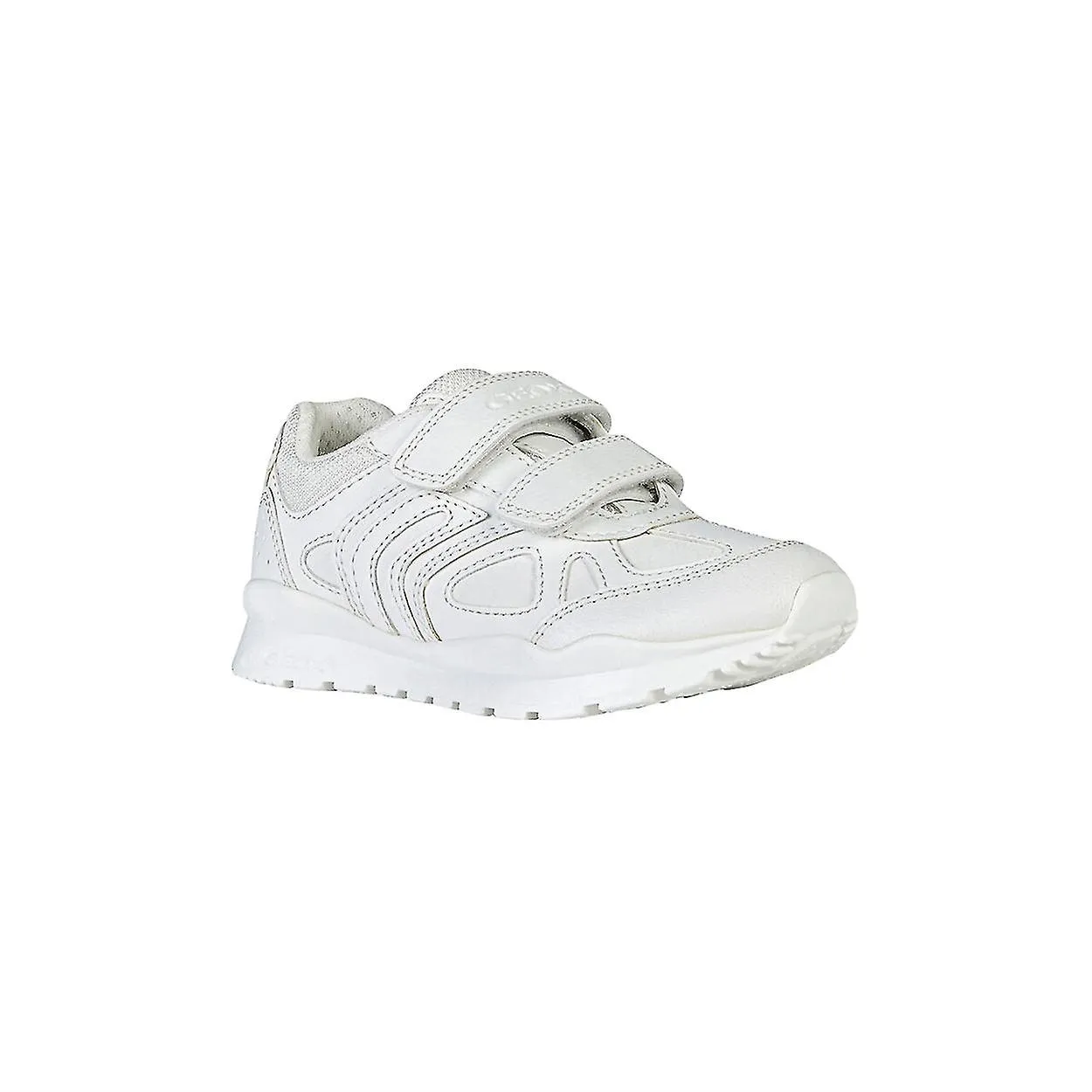 Geox Boys Pavel School Shoes