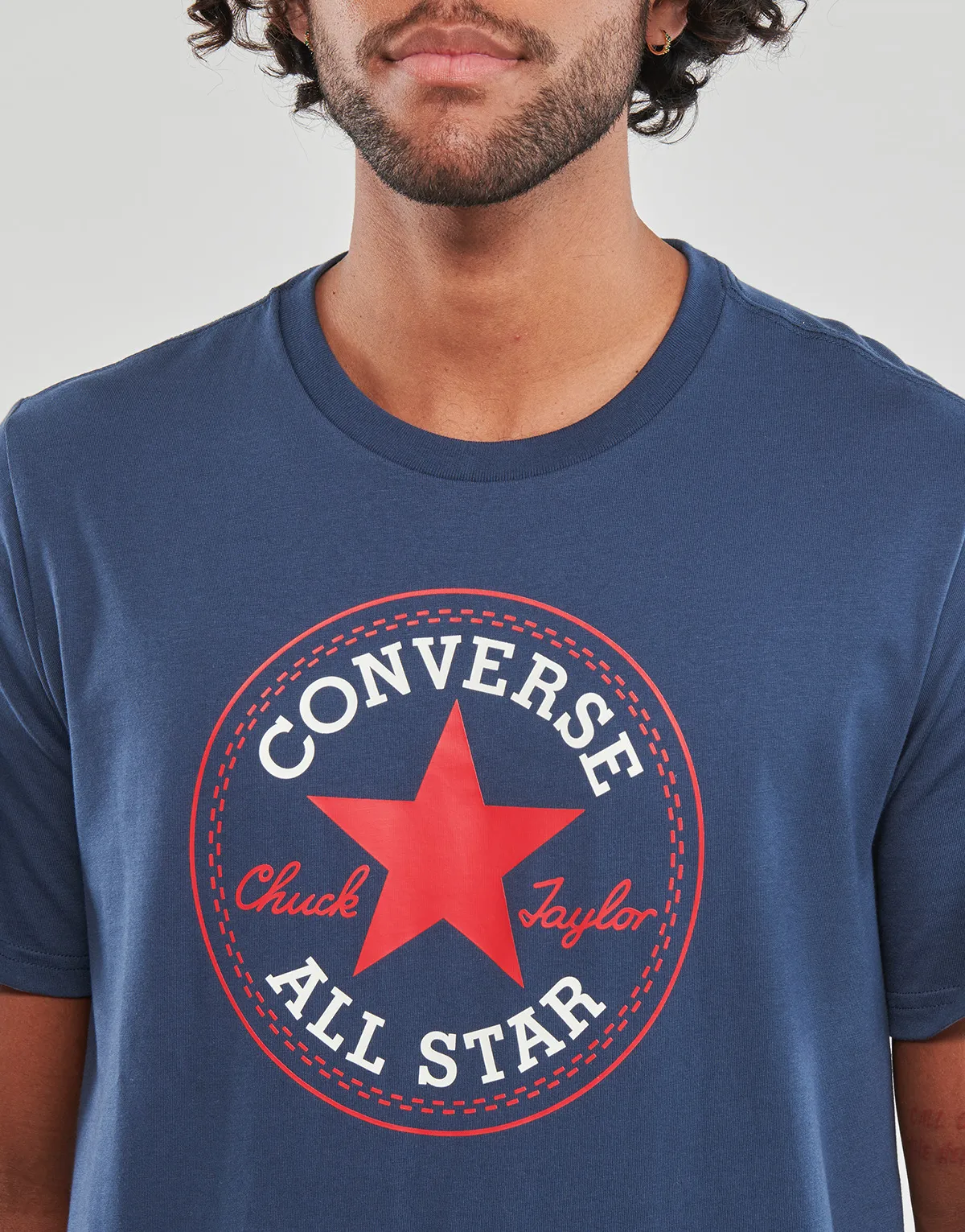 GO-TO ALL STAR PATCH T-SHIRT