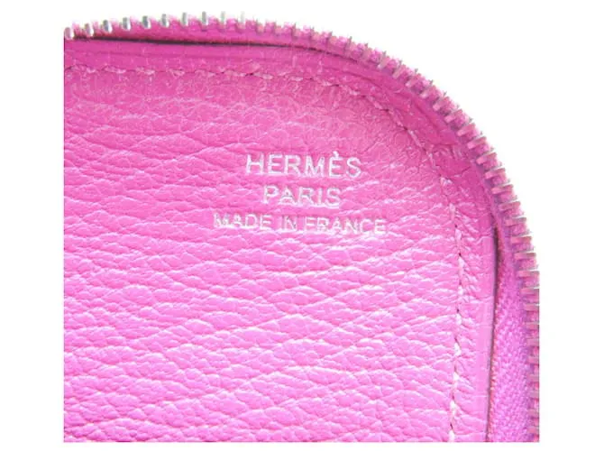 Hermès - Rosa 