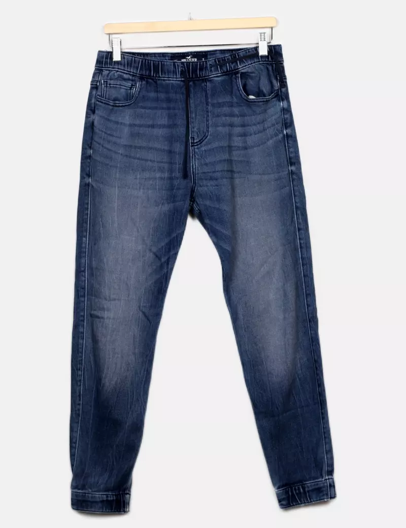 Hollister Vaqueros joggers