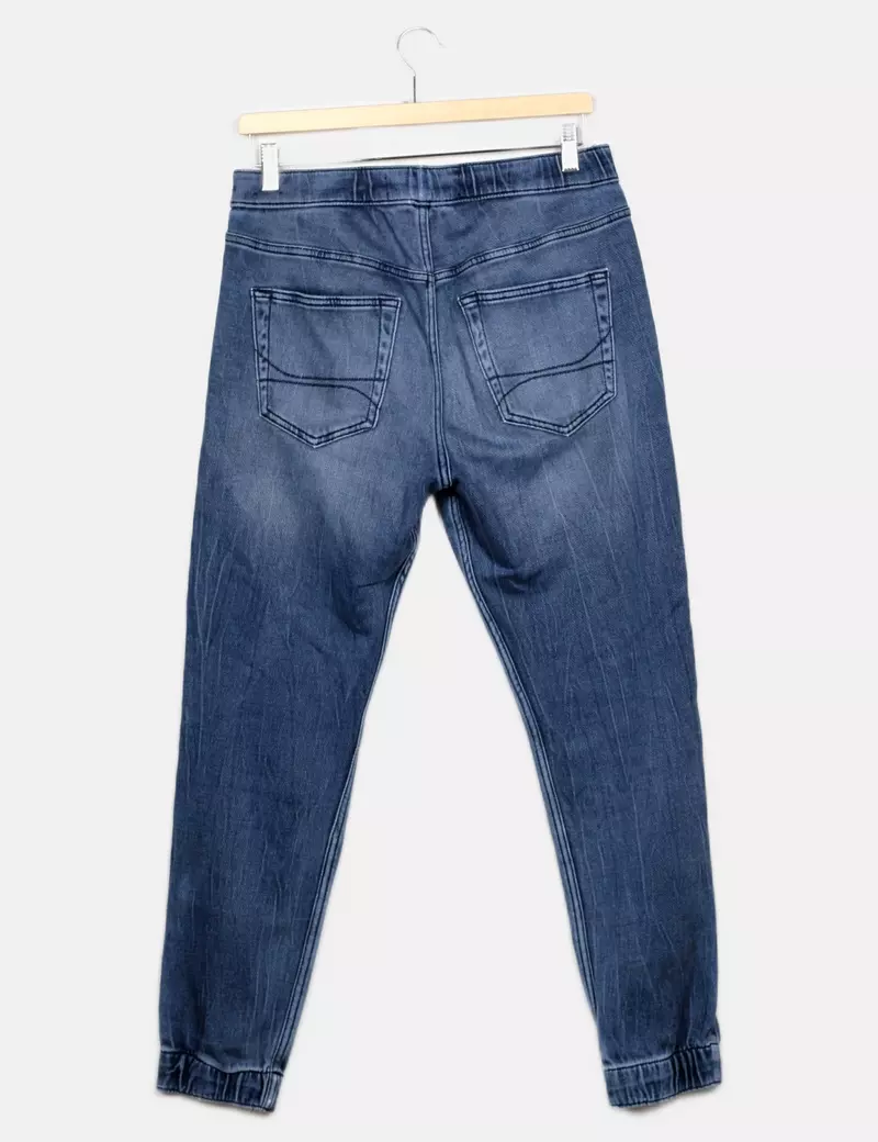 Hollister Vaqueros joggers