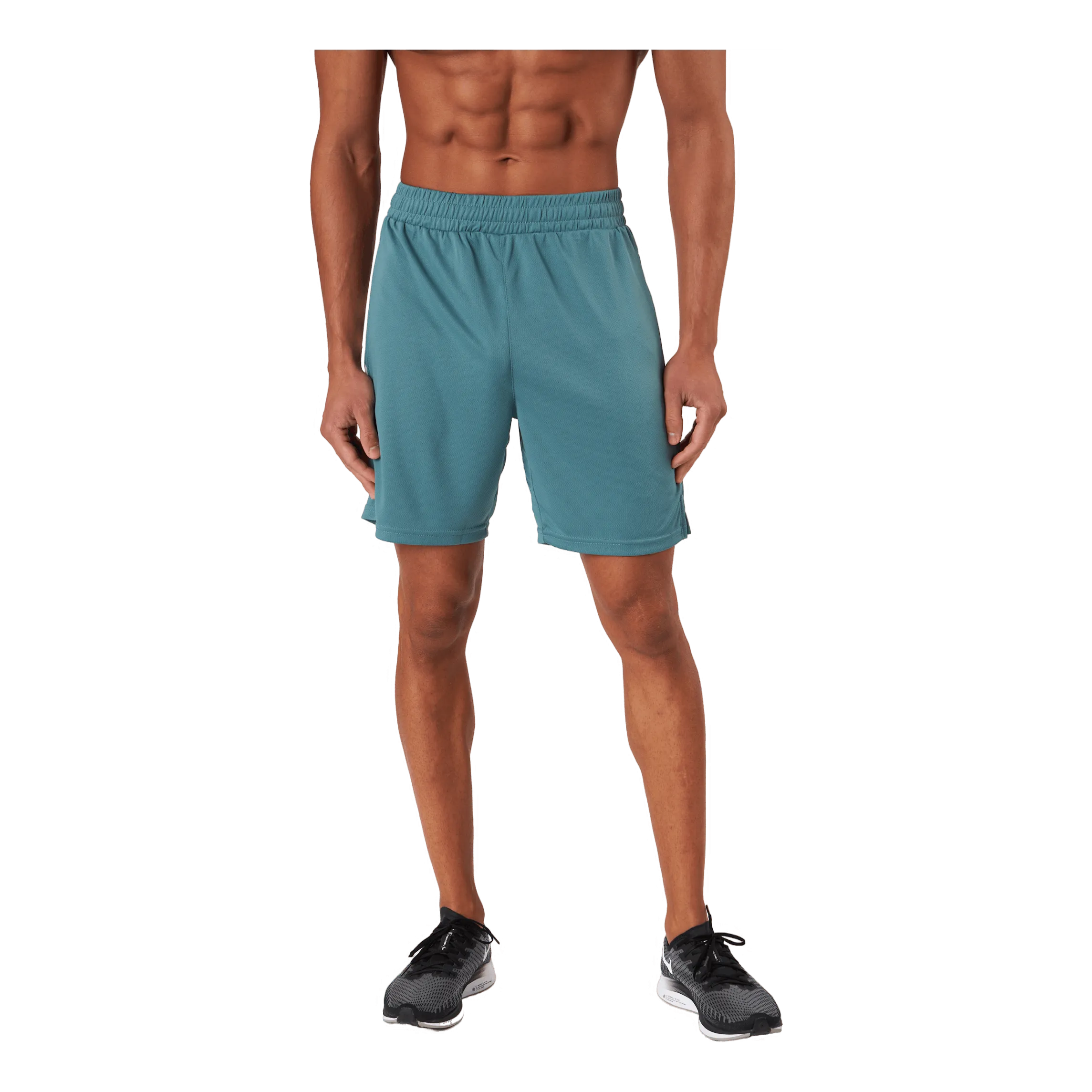 Hummel Hmlte Topaz Shorts North Atlantic