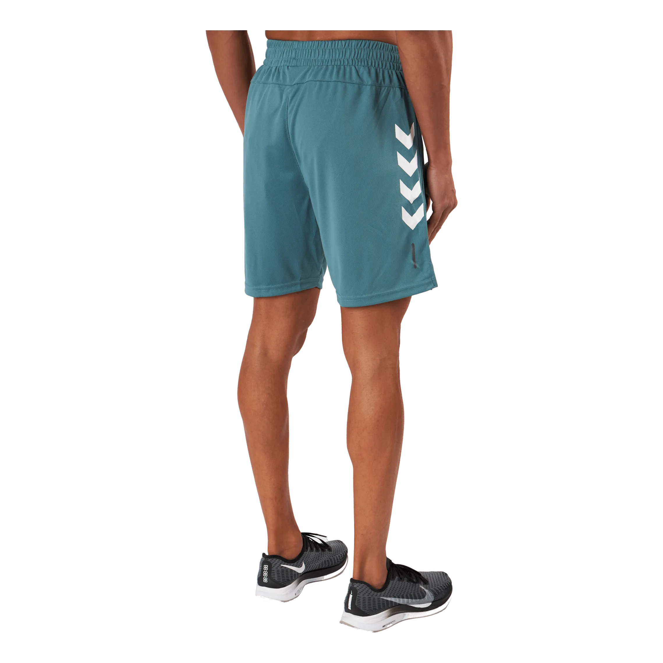 Hummel Hmlte Topaz Shorts North Atlantic